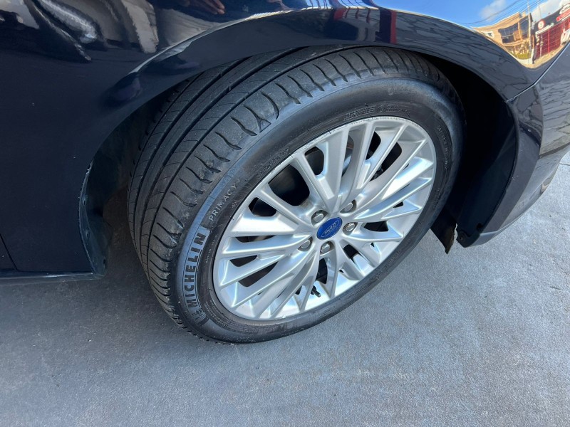 FOCUS 2.0 SE SEDAN 16V FLEX 4P AUTOMÁTICO - 2016 - CAXIAS DO SUL