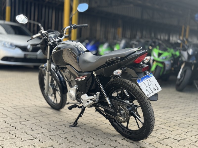 CG 160 START - 2019 - BENTO GONçALVES