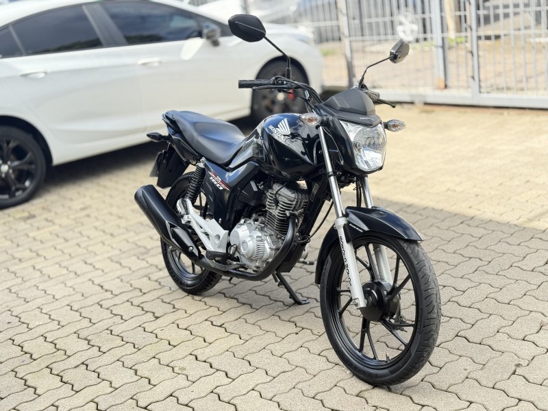 CG 160 START - 2019 - BENTO GONçALVES