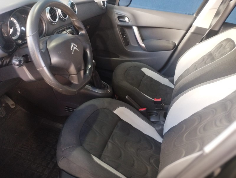C3 1.5 TENDANCE 8V FLEX 4P MANUAL - 2014 - CAXIAS DO SUL