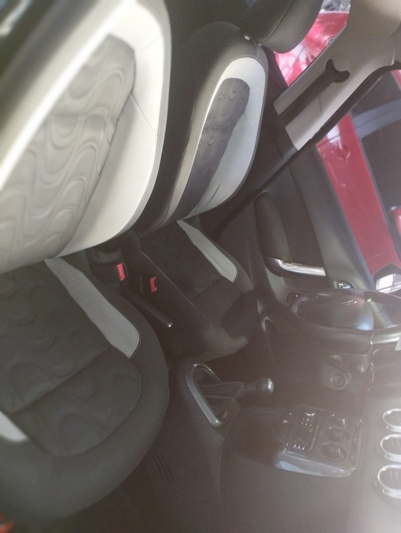 C3 1.5 TENDANCE 8V FLEX 4P MANUAL - 2014 - CAXIAS DO SUL