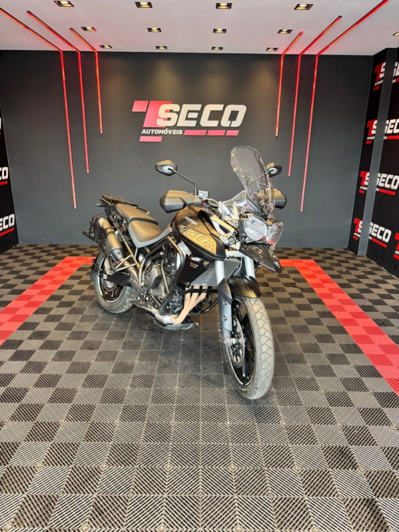 tiger 800 xrt 2020 passo fundo