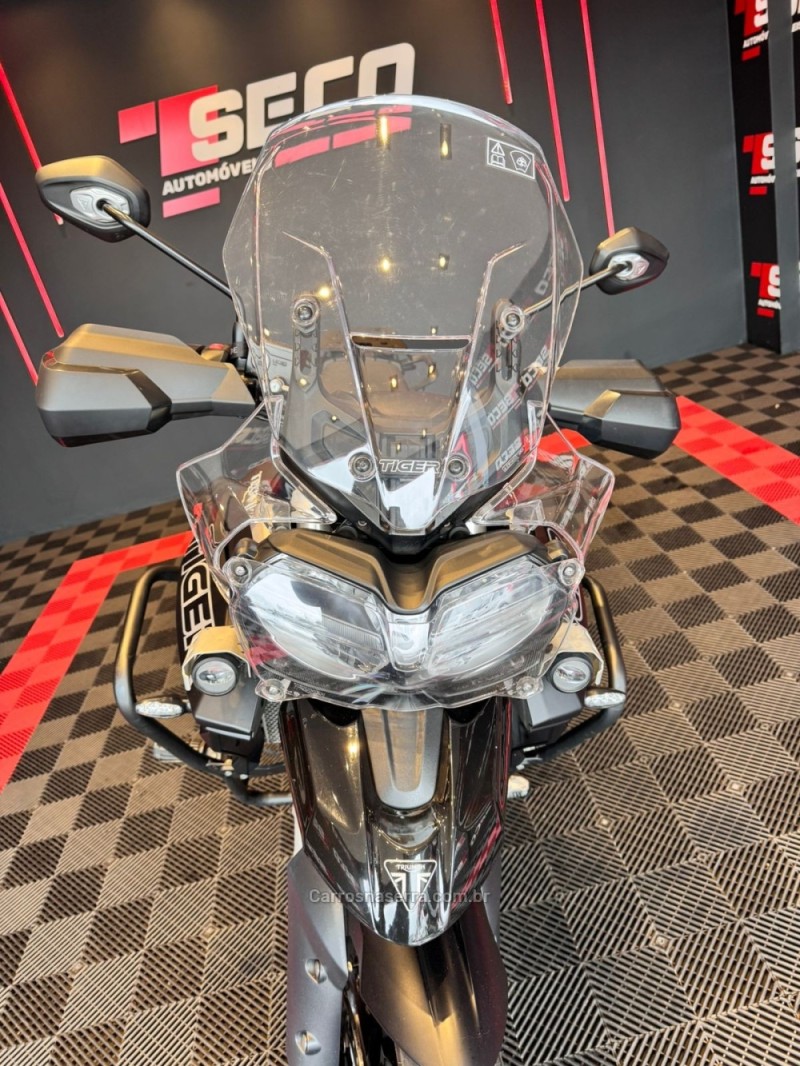 TIGER 800 XRT - 2020 - PASSO FUNDO