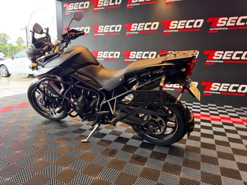 TIGER 800 XRT - 2020 - PASSO FUNDO