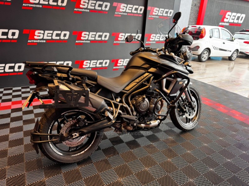 TIGER 800 XRT - 2020 - PASSO FUNDO
