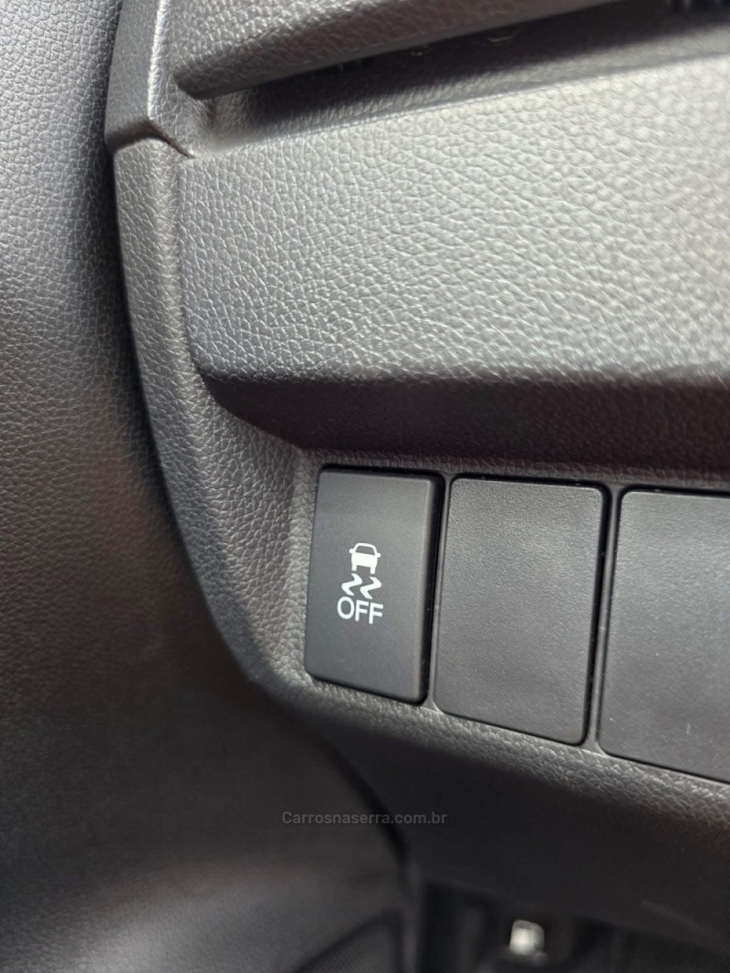 FIT 1.5 EXL 16V FLEX 4P AUTOMÁTICO - 2018 - LAJEADO