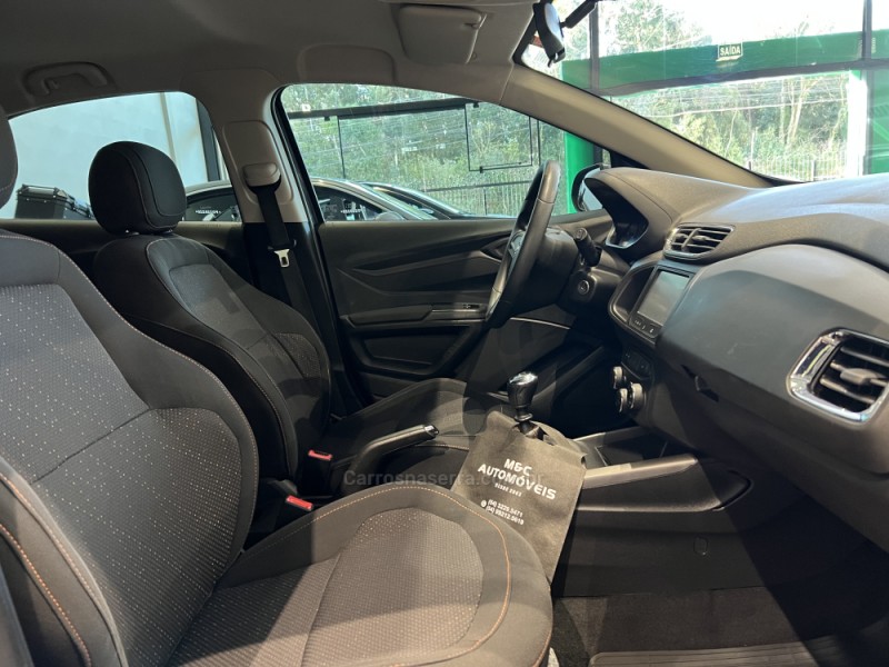 ONIX 1.4 MPFI LT 8V FLEX 4P MANUAL - 2015 - CAXIAS DO SUL