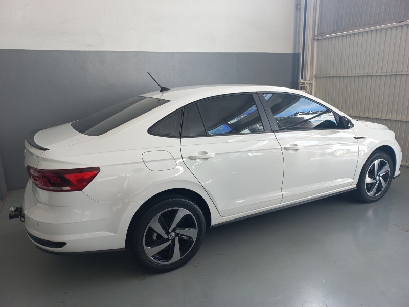 VIRTUS 1.4 GTS TSI 16V FLEX 4P AUTOMÁTICO