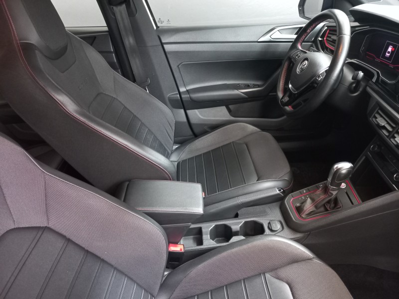 VIRTUS 1.4 GTS TSI 16V FLEX 4P AUTOMÁTICO - 2020 - BENTO GONçALVES