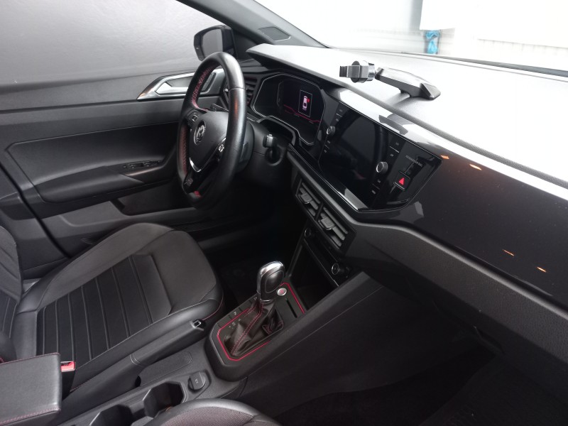 VIRTUS 1.4 GTS TSI 16V FLEX 4P AUTOMÁTICO - 2020 - BENTO GONçALVES