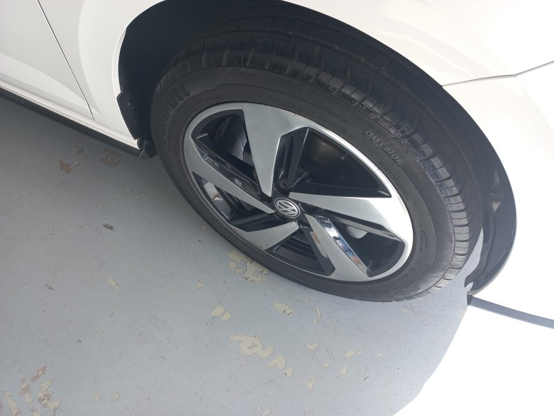 VIRTUS 1.4 GTS TSI 16V FLEX 4P AUTOMÁTICO - 2020 - BENTO GONçALVES