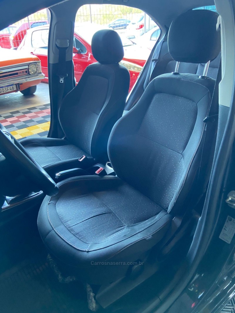ONIX 1.0 MPFI LT 8V FLEX 4P MANUAL - 2014 - CAXIAS DO SUL