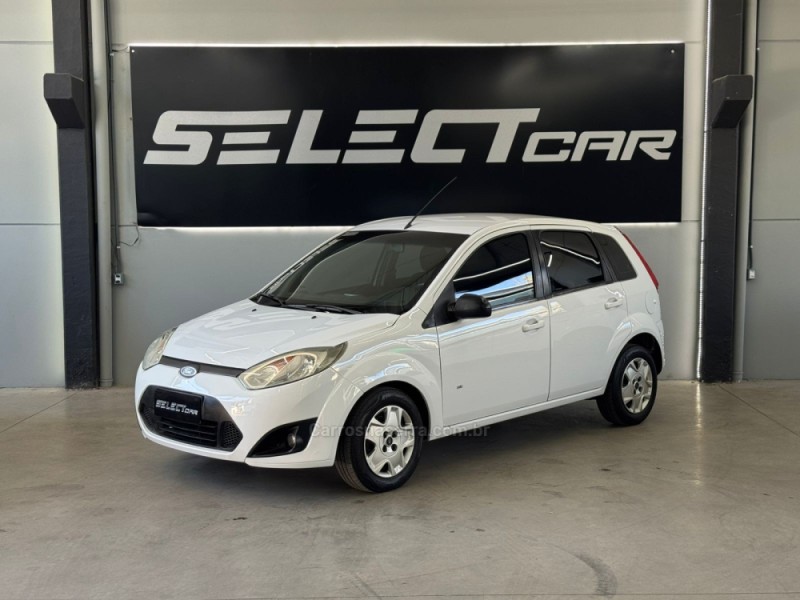 fiesta 1.0 mpi class hatch 8v flex 4p manual 2014 novo hamburgo