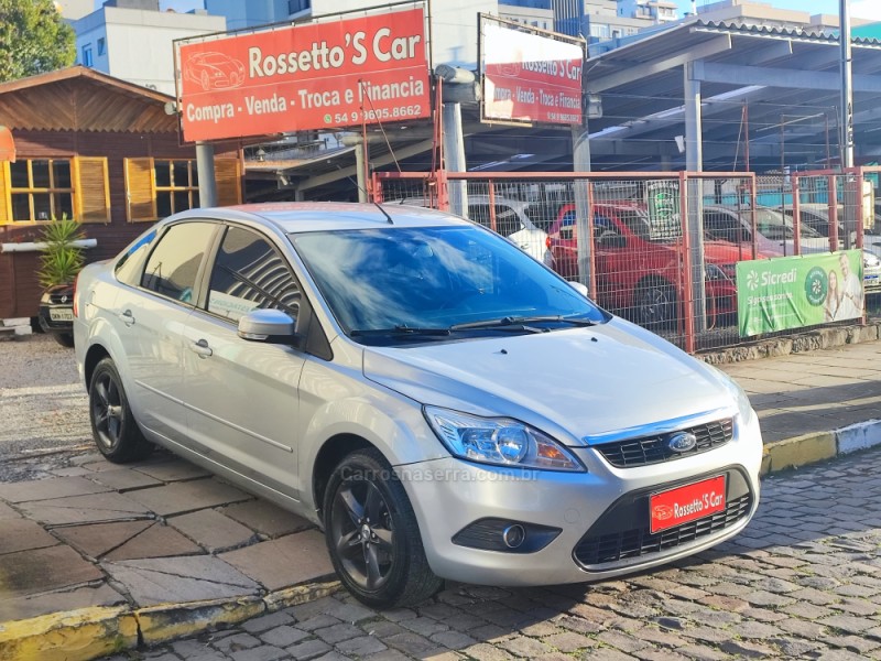 focus 2.0 glx 16v gasolina 4p manual 2011 farroupilha