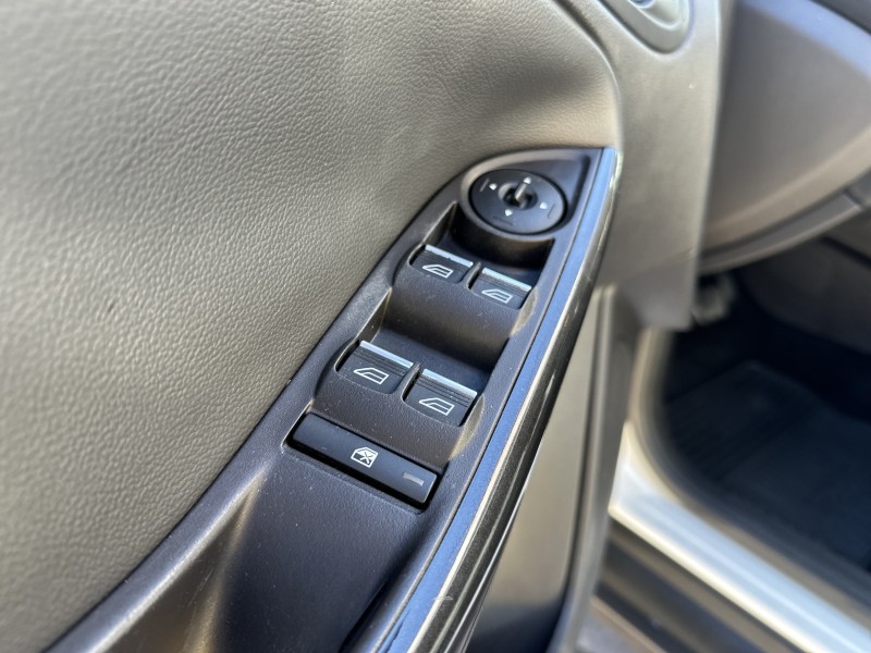 FOCUS 2.0 TITANIUM FASTBACK 16V FLEX 4P AUTOMÁTICO - 2016 - CAXIAS DO SUL