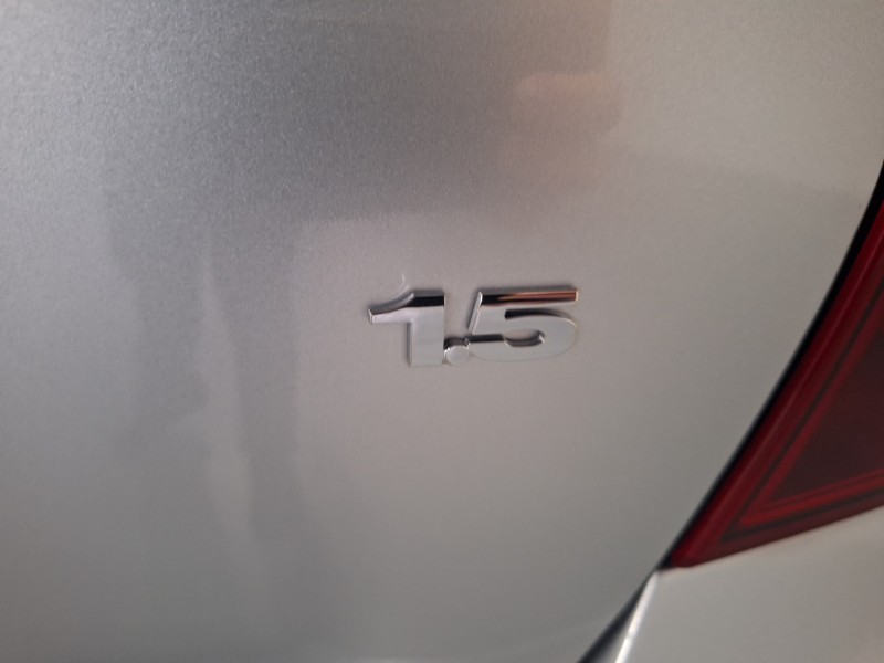 KA + 1.5 SE 16V FLEX 4P MANUAL - 2016 - CAXIAS DO SUL