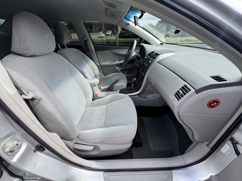 COROLLA 1.6 XLI WAGON 16V GASOLINA 4P AUTOMÁTICO - 2010 - DOIS IRMãOS