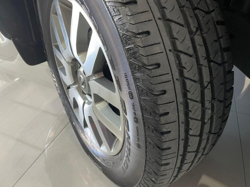 FRONTIER 2.5 SL 4X4 CD TURBO ELETRONIC DIESEL 4P AUTOMÁTICO - 2014 - CAXIAS DO SUL