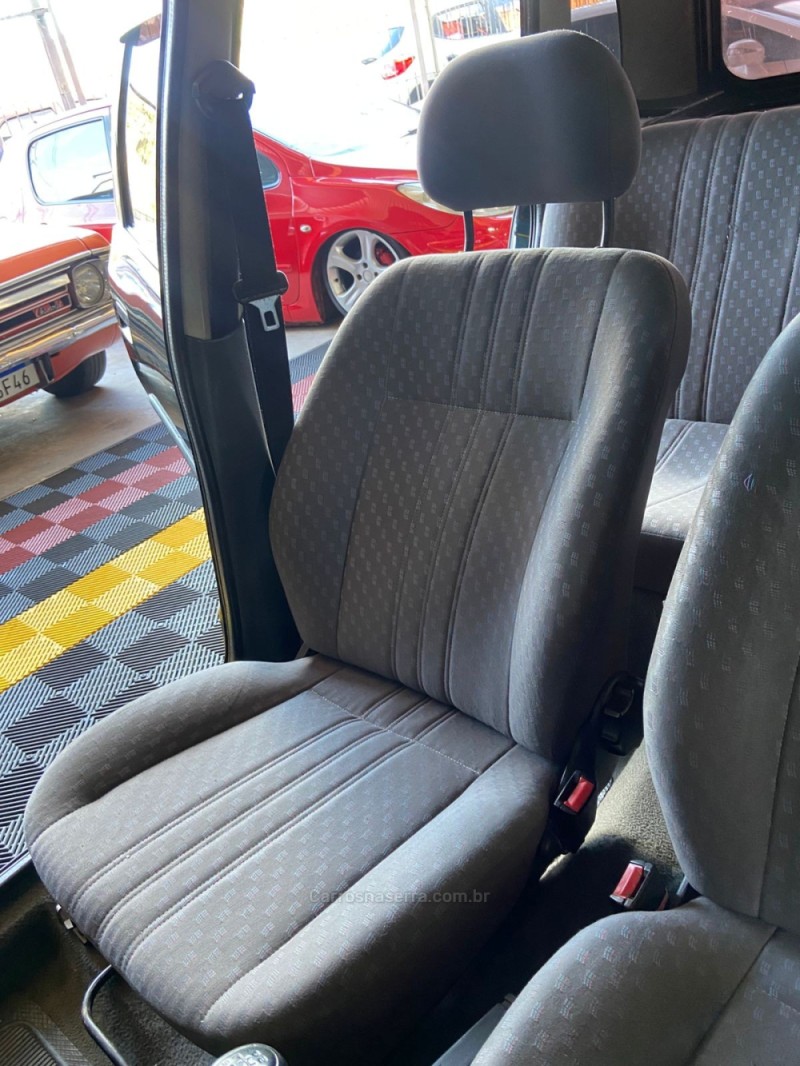 CORSA 1.0 MPFI MILENIUM 8V GASOLINA 4P MANUAL - 1998 - CAXIAS DO SUL
