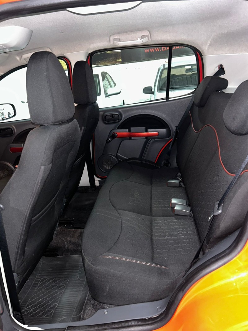 UNO 1.4 SPORTING 8V FLEX 4P MANUAL - 2012 - CAXIAS DO SUL