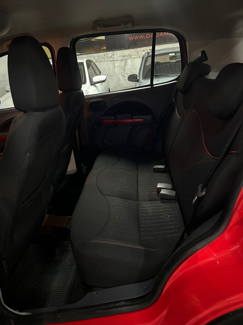 UNO 1.4 SPORTING 8V FLEX 4P MANUAL - 2012 - CAXIAS DO SUL