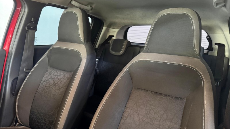 MOBI 1.0 6V DRIVE FLEX MANUAL - 2018 - ESTâNCIA VELHA