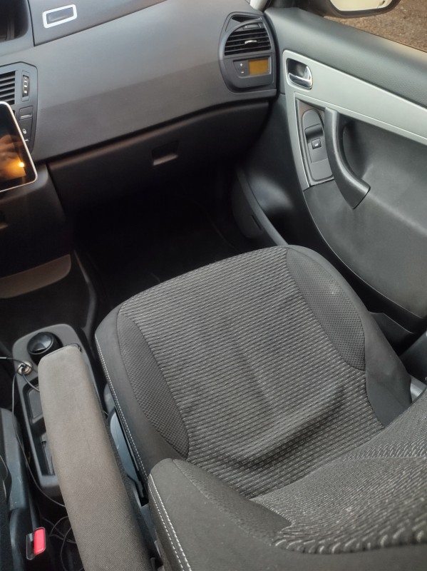 C4 PICASSO 2.0 LA LUNA 16V GASOLINA 4P AUTOMÁTICO - 2013 - VALE REAL