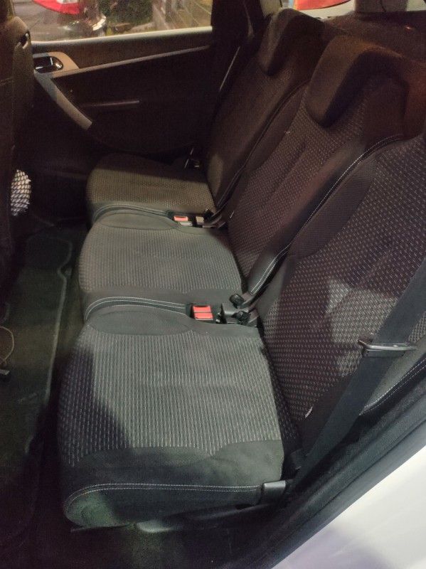C4 PICASSO 2.0 LA LUNA 16V GASOLINA 4P AUTOMÁTICO - 2013 - VALE REAL