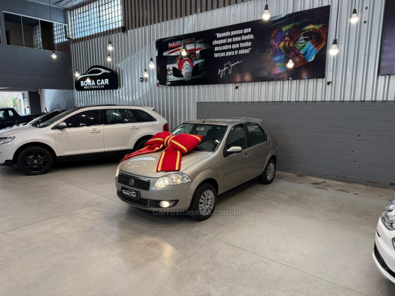 palio 1.4 mpi attractive 8v flex 4p manual 2011 caxias do sul