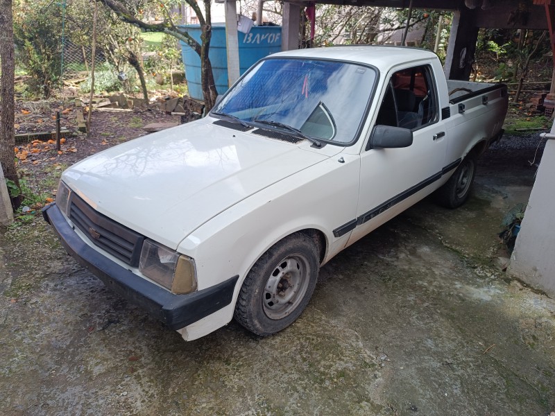 CHEVY 500 1.6 SL CS 8V GASOLINA 2P MANUAL