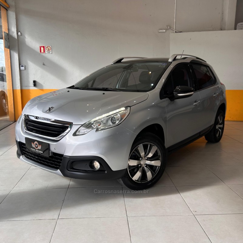 2008 1.6 16V THP FLEX GRIFFE 4P MANUAL
