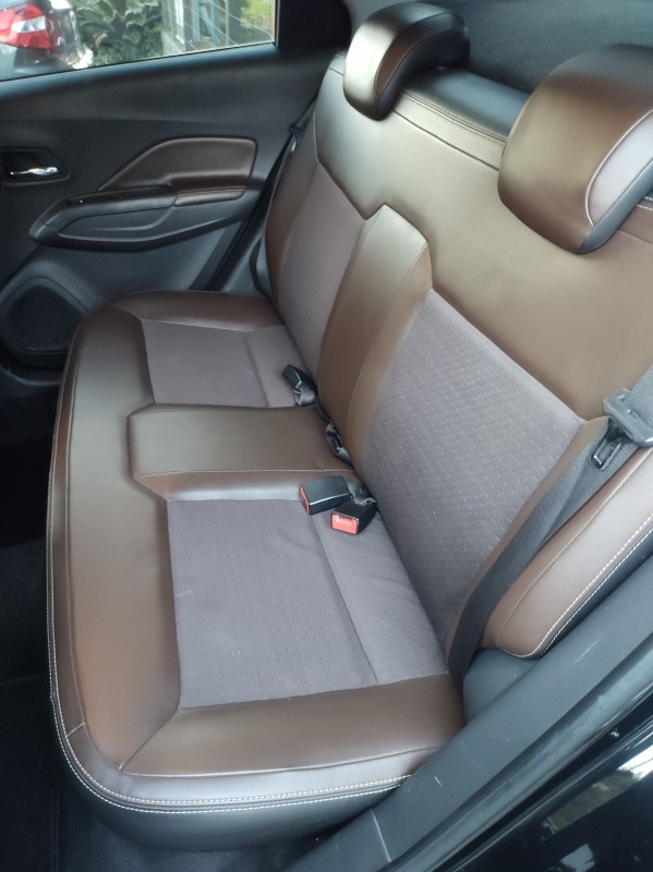 COBALT 1.8 MPFI LTZ 8V FLEX 4P AUTOMÁTICO - 2017 - VALE REAL