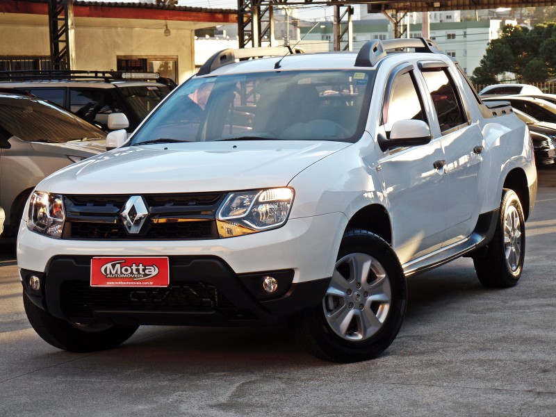 oroch 1.6 16v expression flex 4p manual 2016 caxias do sul