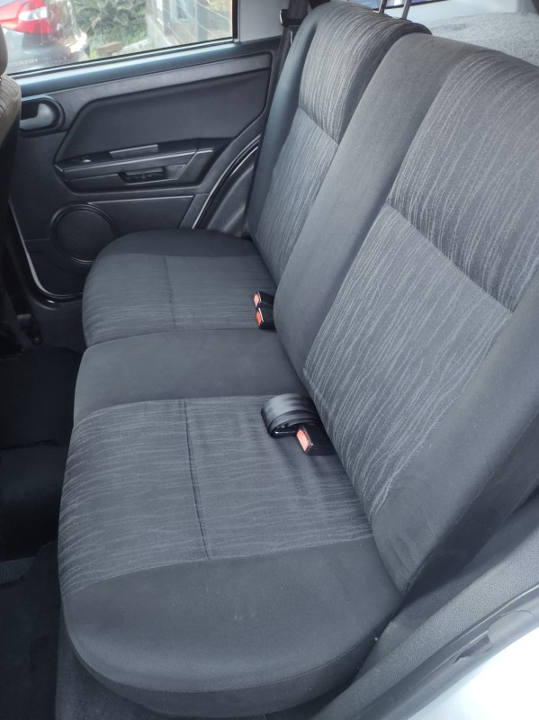 ECOSPORT 1.6 XLT FREESTYLE 8V FLEX 4P MANUAL - 2009 - VALE REAL