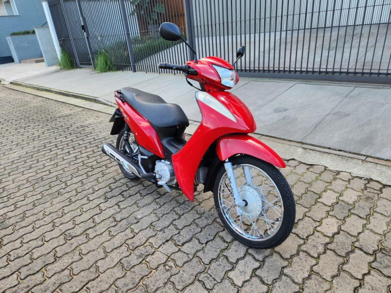 BIZ 110I 