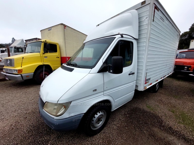 SPRINTER 