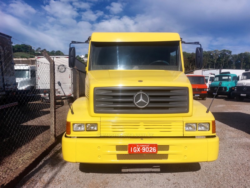 1218  - 1990 - GARIBALDI