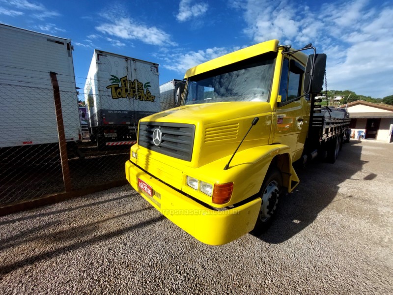 1218  - 1990 - GARIBALDI