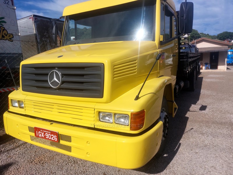 1218  - 1990 - GARIBALDI