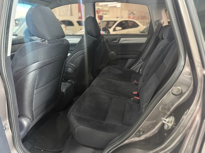 CRV 2.0 LX 4X2 16V FLEX 4P AUTOMÁTICO - 2010 - CAXIAS DO SUL