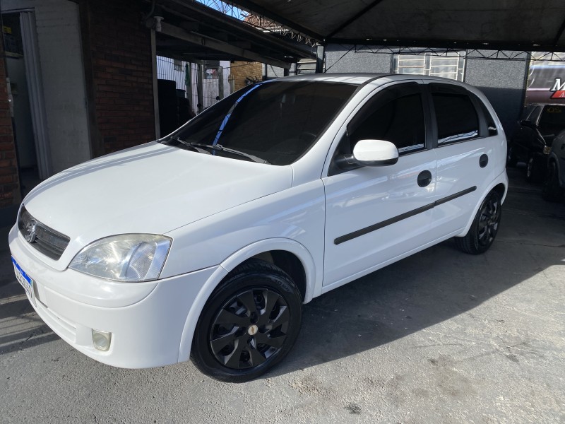 corsa 1.8 mpfi 8v gasolina 4p manual 2003 caxias do sul