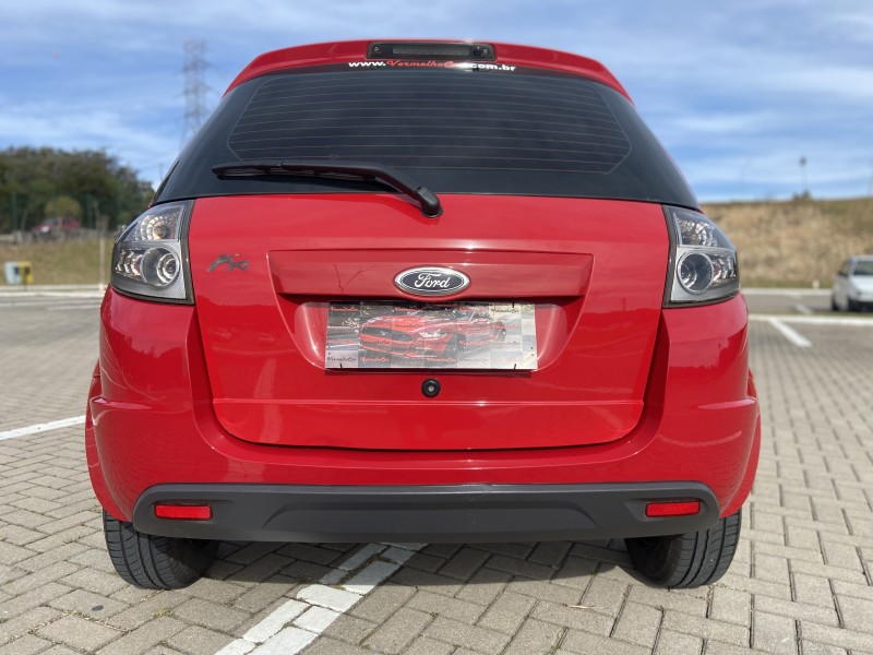 KA 1.0 MPI CLASS 8V FLEX 2P MANUAL - 2013 - CAXIAS DO SUL