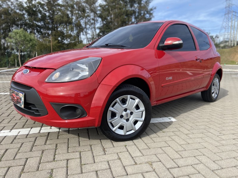 ka 1.0 mpi class 8v flex 2p manual 2013 caxias do sul