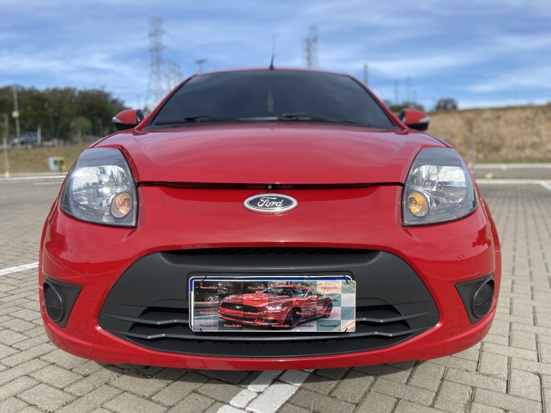 KA 1.0 MPI CLASS 8V FLEX 2P MANUAL - 2013 - CAXIAS DO SUL