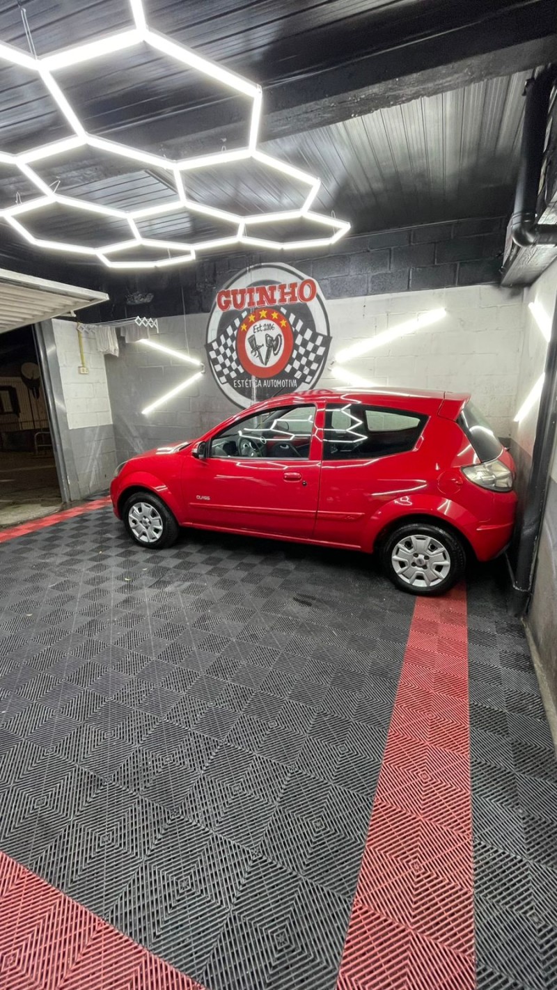 KA 1.0 MPI CLASS 8V FLEX 2P MANUAL - 2013 - CAXIAS DO SUL
