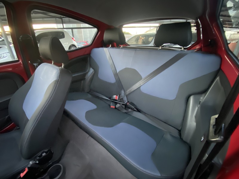 KA 1.0 MPI CLASS 8V FLEX 2P MANUAL - 2013 - CAXIAS DO SUL