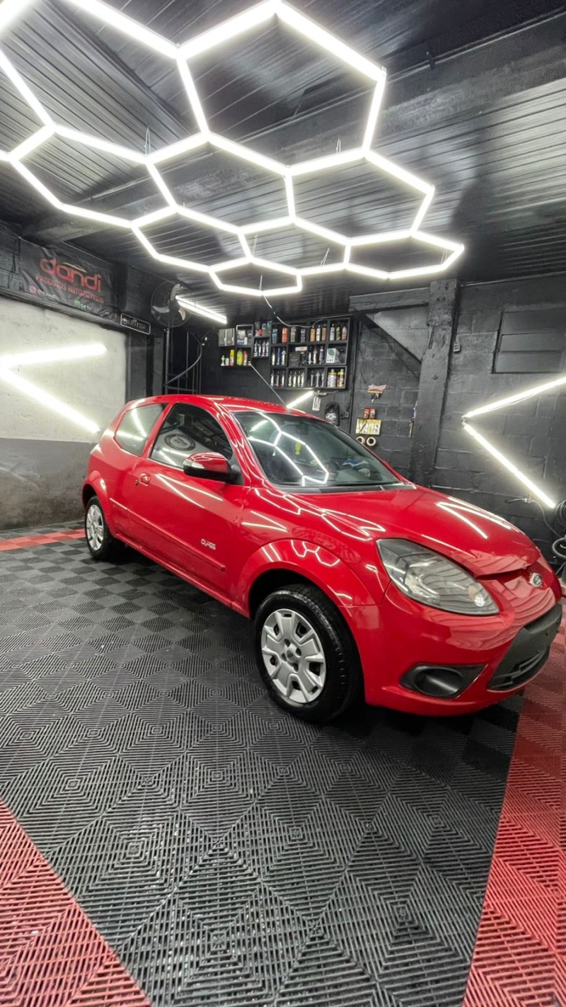 KA 1.0 MPI CLASS 8V FLEX 2P MANUAL - 2013 - CAXIAS DO SUL