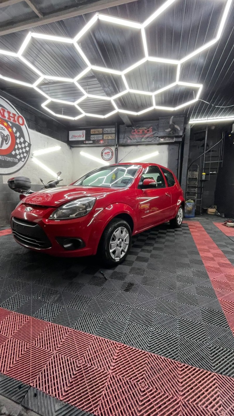 KA 1.0 MPI CLASS 8V FLEX 2P MANUAL