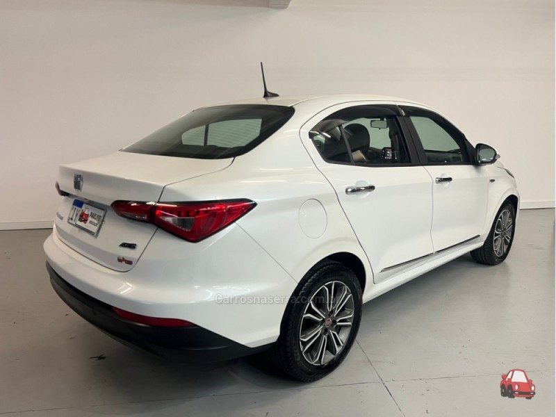 CRONOS 1.8 PRECISION 16V FLEX AUTOMÁTICO - 2019 - CAXIAS DO SUL