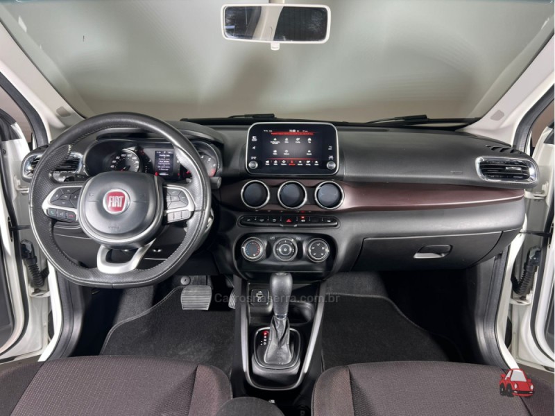 CRONOS 1.8 PRECISION 16V FLEX AUTOMÁTICO - 2019 - CAXIAS DO SUL